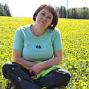 Оксана, 46 лет