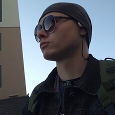 Фотография мужчины Артем, 26 лет из г. Новосибирск