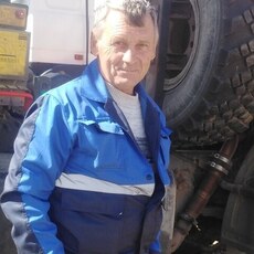 Фотография мужчины Раис, 57 лет из г. Нижнекамск