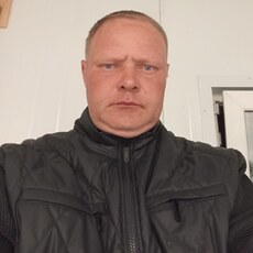 Фотография мужчины Андрей, 45 лет из г. Междуреченск