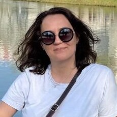 Фотография девушки Аня, 43 года из г. Москва