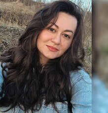 Фотография девушки Диана, 27 лет из г. Санкт-Петербург