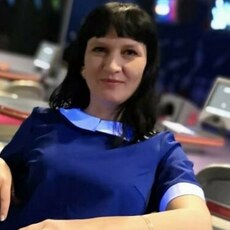 Юлия, 41 из г. Прокопьевск.