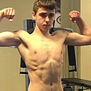 Илья, 18 лет