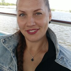 Анна, 36 из г. Екатеринбург.