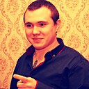 Антон, 33 года