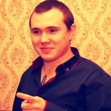 Фотография мужчины Антон, 33 года из г. Ковров