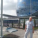 Сергей, 60 лет