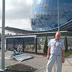 Фотография мужчины Сергей, 60 лет из г. Калининград