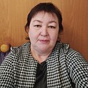 Сайран, 58 лет