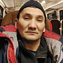 Замирбек, 44 года