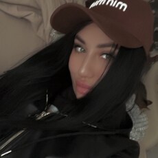 Фотография девушки Александра, 25 лет из г. Благовещенск