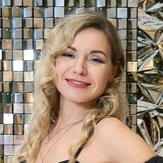 Фотография девушки Екатерина, 40 лет из г. Камень-на-Оби