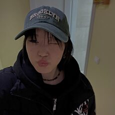 Фотография девушки Намбер, 20 лет из г. Якутск