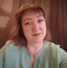 Фотография девушки Людмила, 42 года из г. Богучар