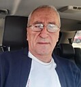 Рубен, 59 лет