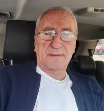 Рубен, 59 из г. Казань.