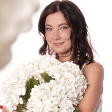 Фотография девушки Вика, 43 года из г. Санкт-Петербург