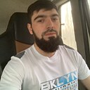 Акрам, 35 лет