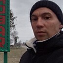 Саша, 32 года