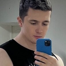 Фотография мужчины Влад, 23 года из г. Ижевск