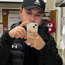 Фотография мужчины Илья, 25 лет из г. Владивосток