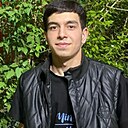 Асилбек, 19 лет