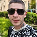 Максим, 25 лет