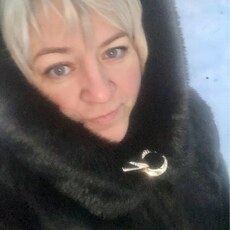 Оксана, 47 из г. Санкт-Петербург.