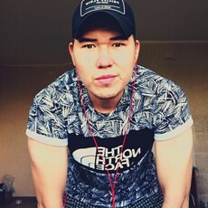 Фотография мужчины Константин, 32 года из г. Абакан