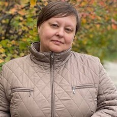 Фотография девушки Алёна, 49 лет из г. Арамиль