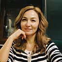 Гульсим, 40 лет