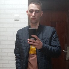 Фотография мужчины Владик, 24 года из г. Высокое