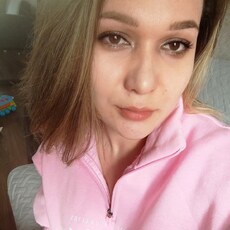 Кристина, 28 из г. Новосибирск.