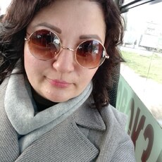 Фотография девушки Оксана, 37 лет из г. Омск