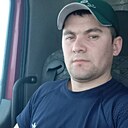 Мурад, 33 года
