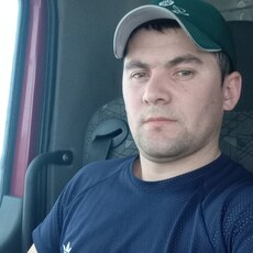 Фотография мужчины Мурад, 33 года из г. Ханты-Мансийск
