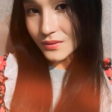 Фотография девушки Аделя, 25 лет из г. Алматы