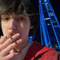 Фотография мужчины Игорь, 21 год из г. Санкт-Петербург