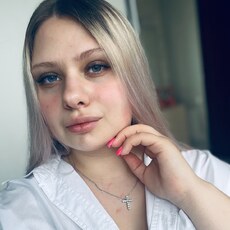 Полиночка, 26 из г. Абакан.