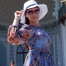 Катерина, 44 из г. Пермь.