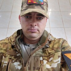 Фотография мужчины Алексей, 26 лет из г. Новосибирск