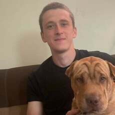 Фотография мужчины Василь, 23 года из г. Прага