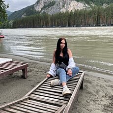 Алина, 25 из г. Барнаул.