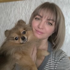 Наталья, 46 из г. Санкт-Петербург.