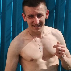 Фотография мужчины Юрий, 29 лет из г. Бобруйск