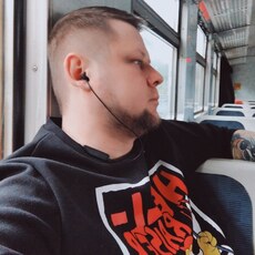 Фотография мужчины Дмитрий, 38 лет из г. Ноябрьск