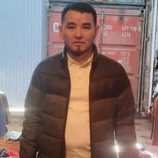 Фотография мужчины Нур, 35 лет из г. Петропавловск