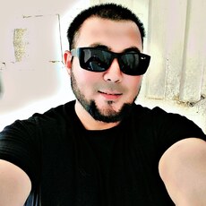 Фотография мужчины Али, 24 года из г. Актау