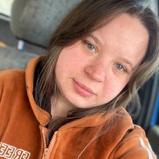 Фотография девушки Дарина, 23 года из г. Тара
